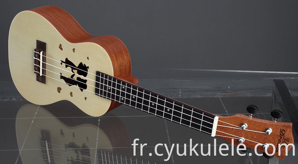 ukulele